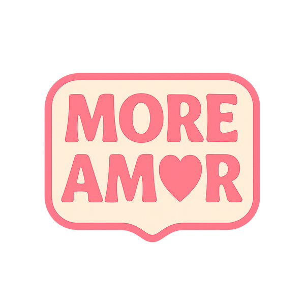 More Amor